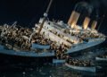 Titanic romantizou o naufrágio, mas a história real é muito mais tensa do que o filme mostra