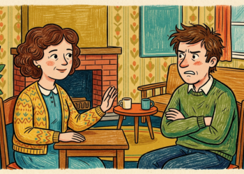 Como aprender a colocar limites sem sentir culpa e melhorar relacionamentos familiares