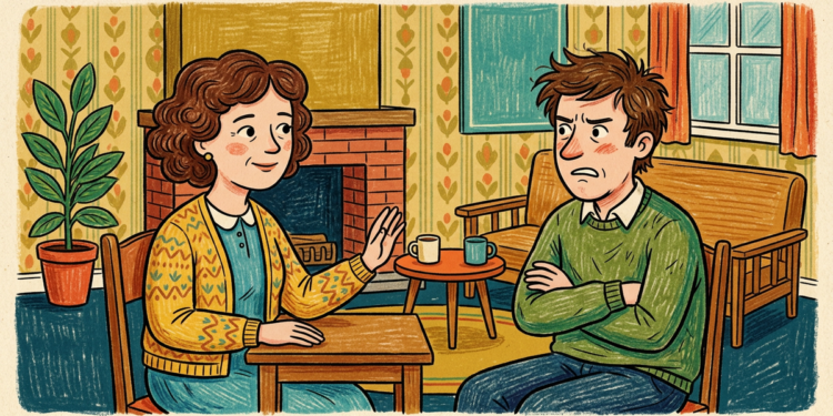 Como aprender a colocar limites sem sentir culpa e melhorar relacionamentos familiares