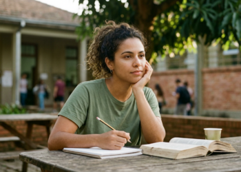 As 3 atitudes que ajudam a manter a concentração por mais tempo ao estudar