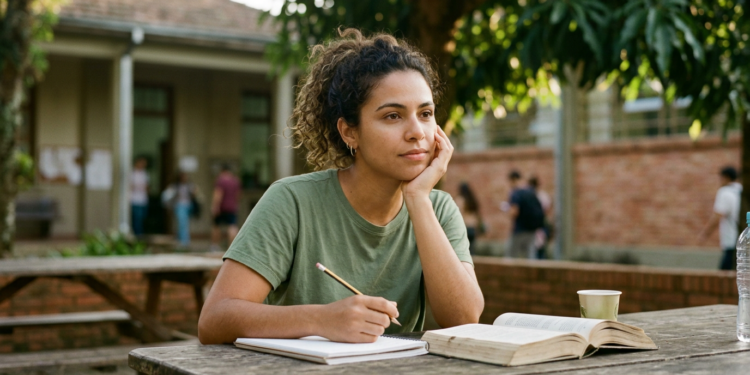 As 3 atitudes que ajudam a manter a concentração por mais tempo ao estudar