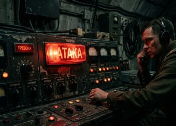 O dia em que um erro humano quase causou uma guerra nuclear e ninguém sabia disso