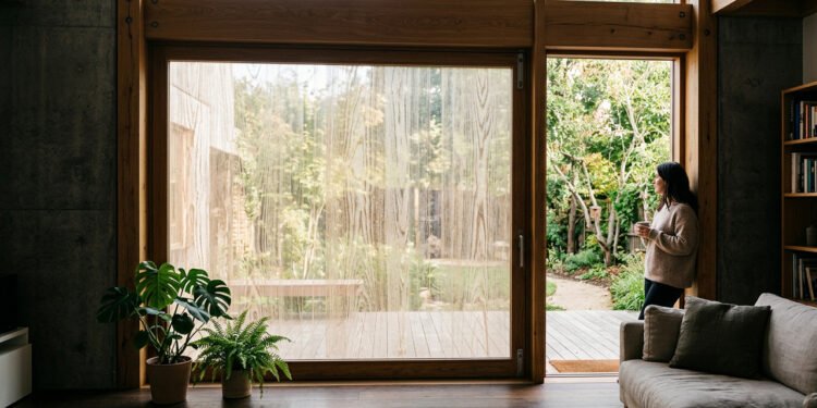 O vidro tradicional pode ser substituído: cientistas testam madeira transparente como alternativa ao vidro comum