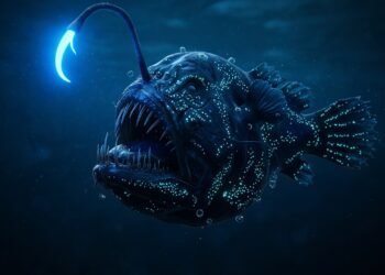 Avistamento raro de peixe das profundezas reacende teorias sobre sinais da natureza antes de catástrofes