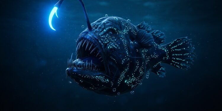 Avistamento raro de peixe das profundezas reacende teorias sobre sinais da natureza antes de catástrofes