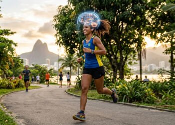 O melhor exercício para saúde do cérebro e proteção ativa da memória