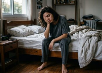 Hábitos matinais e técnicas simples para aumentar a energia e reduzir a fadiga, segundo a Johns Hopkins Medicine