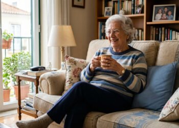 O que realmente faz o corpo envelhecer, a explicação científica que vai além da idade