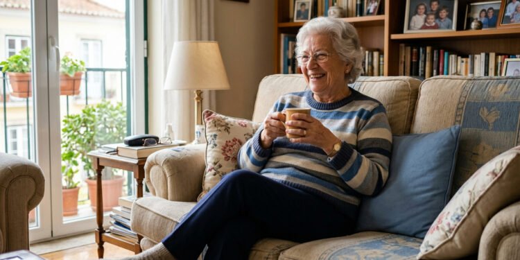 O que realmente faz o corpo envelhecer, a explicação científica que vai além da idade