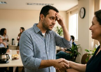 O que significa esquecer nomes com frequência no dia a dia