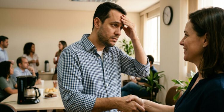 O que significa esquecer nomes com frequência no dia a dia