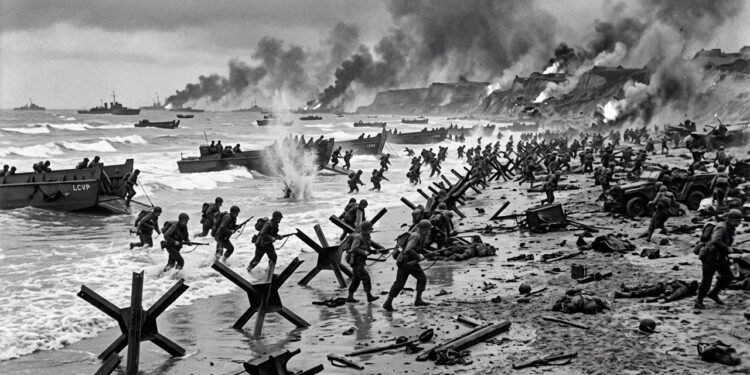 História real por trás de filmes de guerra revela acontecimentos mais intensos que o cinema conseguiu mostrar