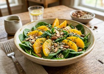 Vitaminas e minerais que fortalecem o fígado e como incluir esses alimentos na rotina diária