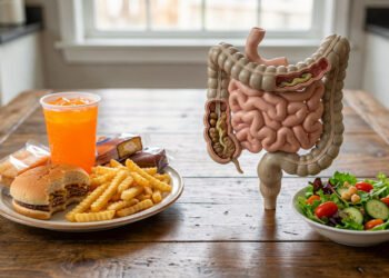 Médicos explicam por que a falta de fibra na dieta pode afetar seu intestino mais do que você imagina