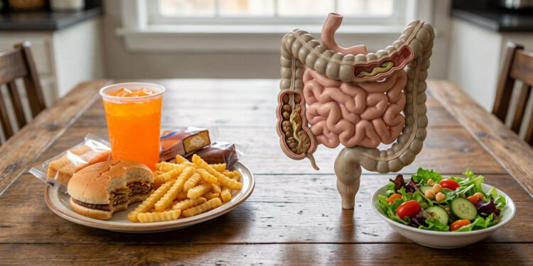 Médicos explicam por que a falta de fibra na dieta pode afetar seu intestino mais do que você imagina