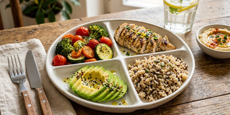 Ficamos obcecados com contar calorias, mas estudos mostram que a qualidade dos alimentos impacta mais a saúde