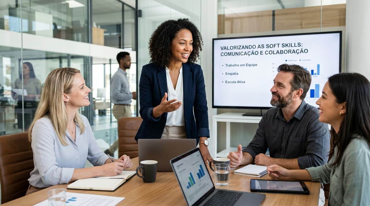 90% dos profissionais são demitidos ao revelar um perfil comportamental ruim, diz estudo