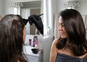 As 4 melhores tintas de cabelo para cobrir fios brancos que unem fixação e cor intensa