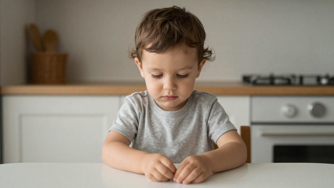A psicologia explica que crianças muito elogiadas por serem “quietas” crescem e se tornam adultos que escondem o que sentem