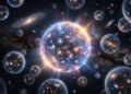 Novo estudo revela como o universo pode ter começado, teoria desafia modelos tradicionais do Big Bang