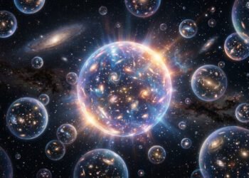 Novo estudo revela como o universo pode ter começado, teoria desafia modelos tradicionais do Big Bang