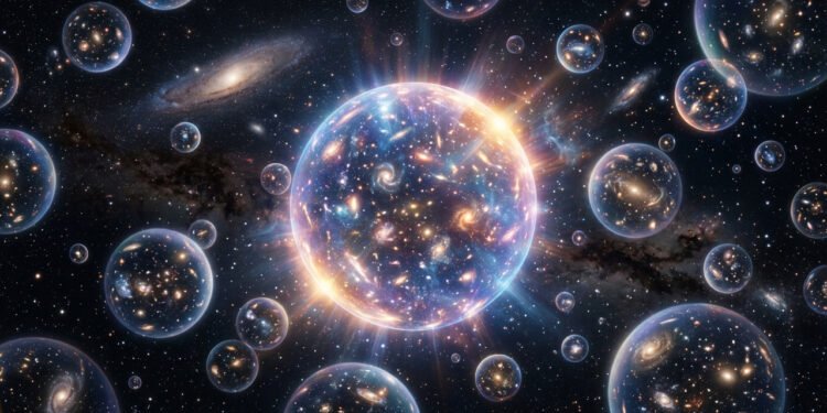 Novo estudo revela como o universo pode ter começado, teoria desafia modelos tradicionais do Big Bang