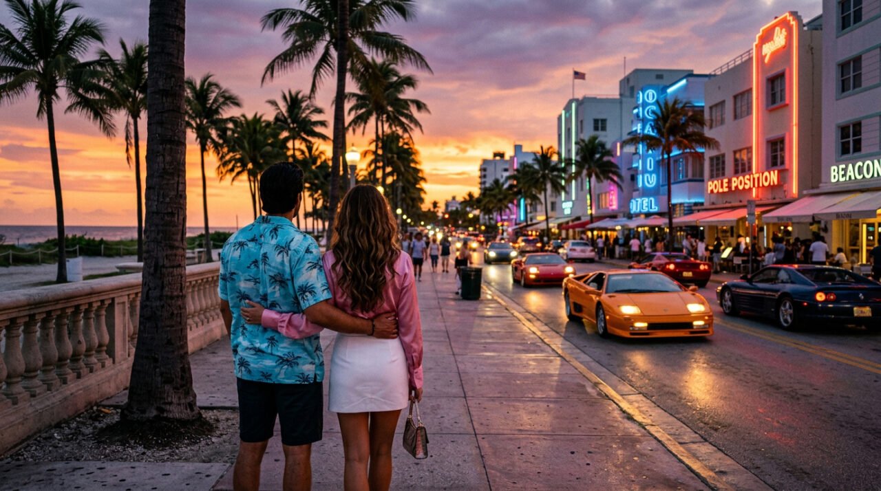 Lançamento do GTA 6 está cada vez mais próximo; confira tudo o que se sabe sobre o jogo até agora