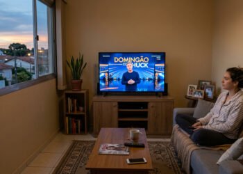 O que significa sentir uma angústia forte no fim do domingo