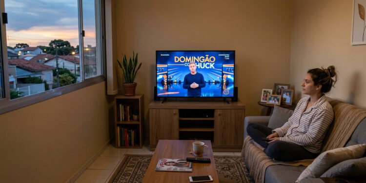 O que significa sentir uma angústia forte no fim do domingo