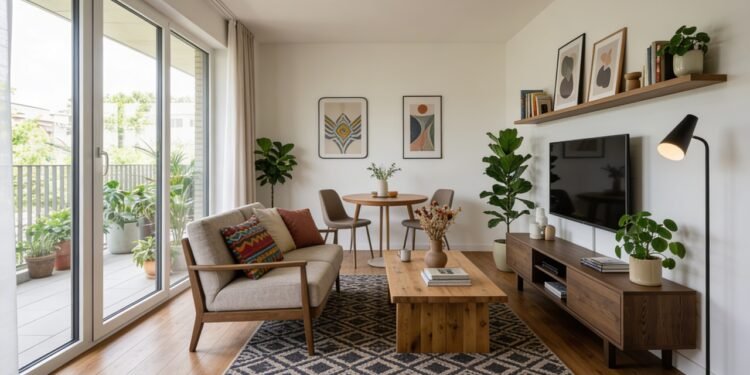 Adeus ao piso tradicional: pisos modernos que imitam madeira estão dominando as casas em 2026