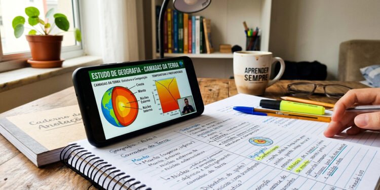 Essa agilidade na entrega de conteúdo faz com que a tecnologia móvel