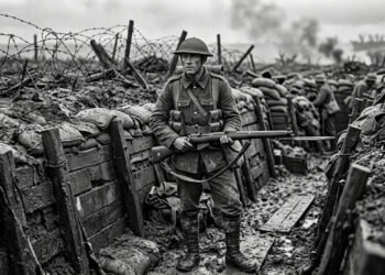 O que realmente causou a Primeira Guerra Mundial e por que tudo começou com um único evento