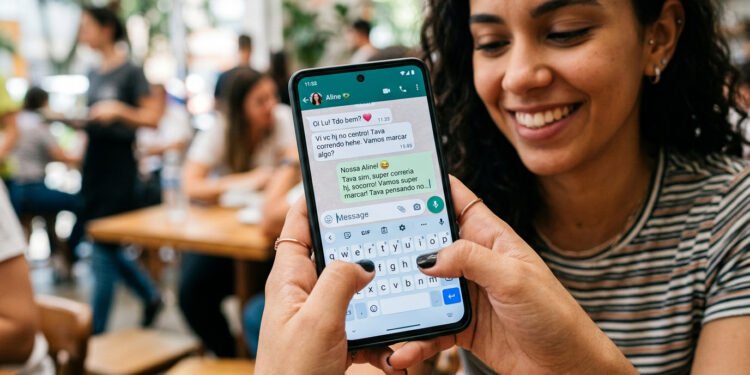 Essa rapidez não é apenas mecânica, mas profundamente criativa