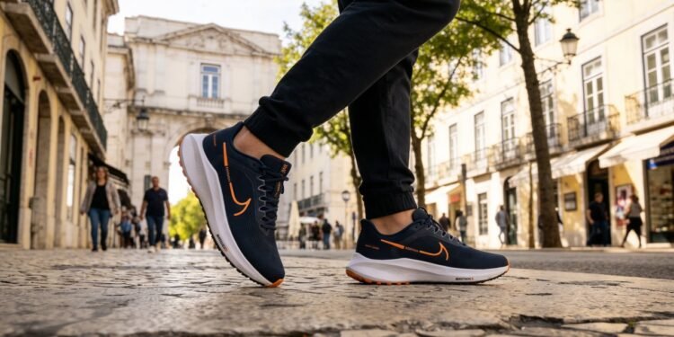 Os 5 tênis da Nike que são sucesso absoluto pelo conforto e desempenho no dia a dia