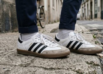 Como usar tênis retrô no dia a dia e os modelos que estão bombando em 2026