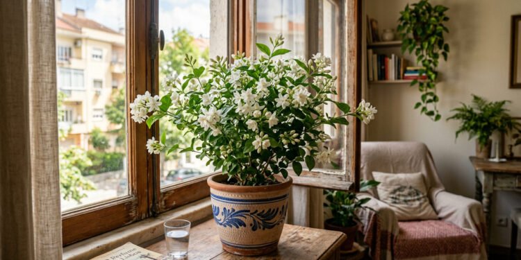 A árvore que perfuma o ambiente naturalmente e pode ser cultivada em vasos em casa
