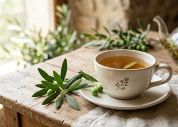 A folha natural que pode ajudar a controlar a pressão, melhorar a circulação e cresce bem em locais ensolarados