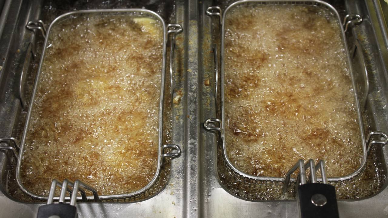 O erro número 1 que você precisa evitar na sua cozinha para não elevar o colesterol sem perceber