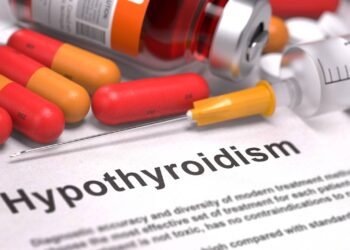 O problema na tireoide que pode causar inchaço cansaço e dificuldade para emagrecer