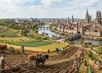 Por que a Idade Média não foi tão “sombria” quanto dizem e o que realmente acontecia naquela época