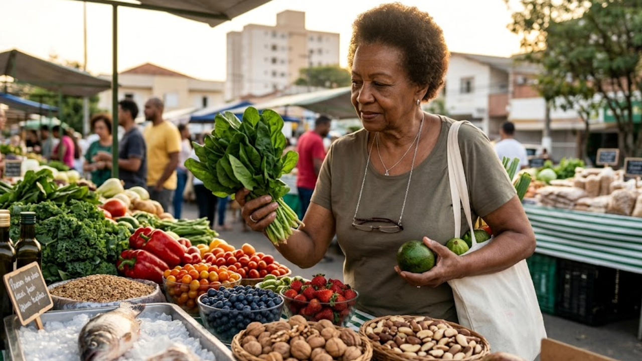 Principais causas do Alzheimer e hábitos que podem fortalecer sua mente e evitar o declínio cognitivo