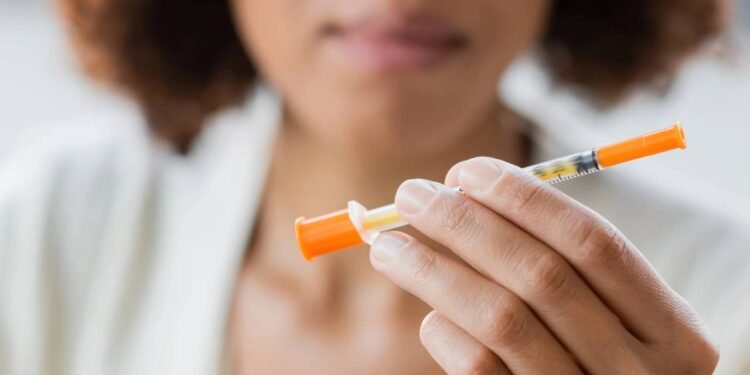 O erro mais comum na rotina que pode aumentar a glicose sem você perceber - Créditos: depositphotos.com / HayDmitriy