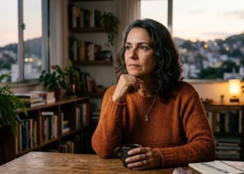 4 signos que percebem tudo ao redor e têm uma intuição que quase nunca falha