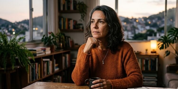 Eles não precisam de provas lógicas para saber que algo está errado