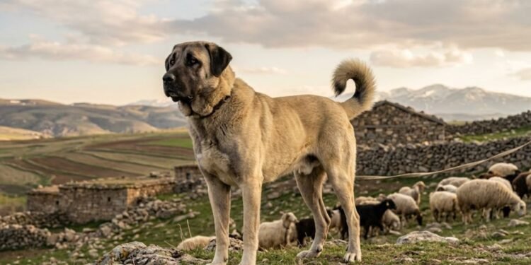 O principal diferencial que consagra o Kangal como o líder absoluto é a sua força de mordida