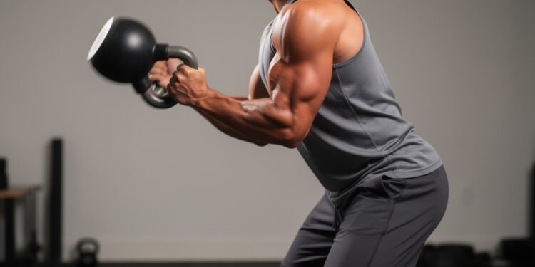 Não é agachamento e nem leg press, o exercício que derrete a gordura abdominal e tonifica os glúteos, mas só funciona se a força vier do quadril