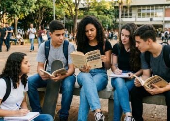 Os livros que professores indicam para despertar pensamento crítico em sala de aula