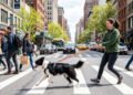 5 erros muito comuns que podem deixar o passeio do cachorro mais estressante, puxado e cansativo para o animal e para o tutor