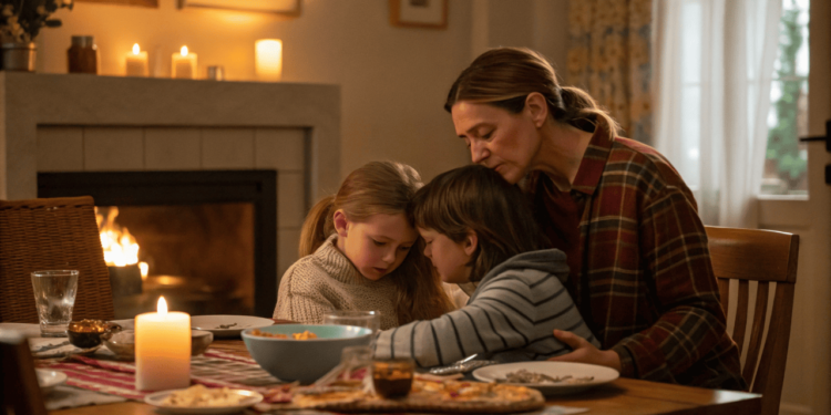 Por que algumas pessoas se calam para cuidar dos outros e como isso afeta a vida adulta