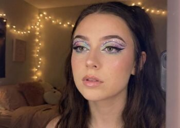 Se Euphoria fosse maquiagem, o que cada estilo revela sobre emoções e personalidade